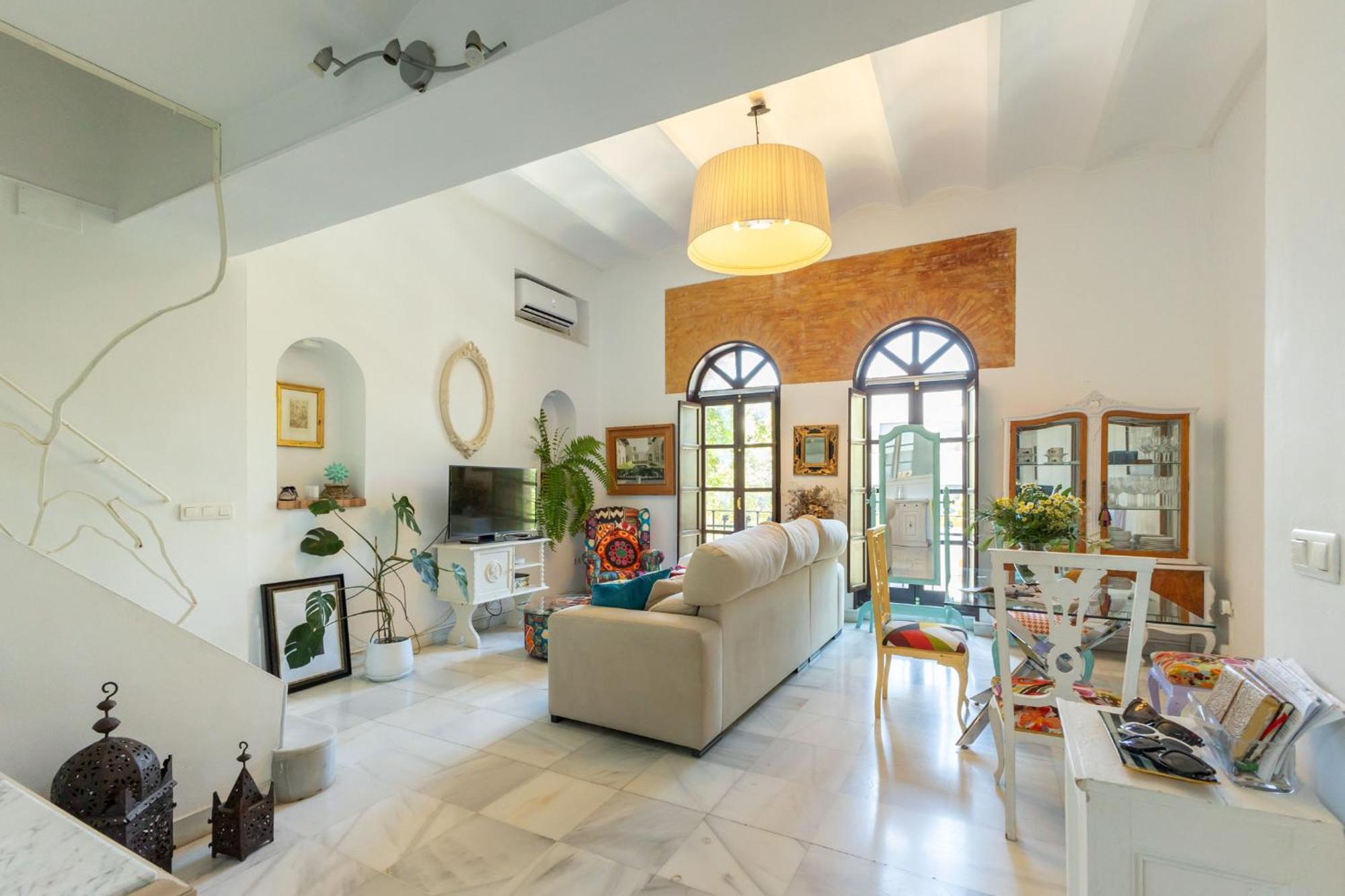 Appartamento Charming 2 Bedroom Boutique Triplex With Private Terrace At Center By Ocityzen