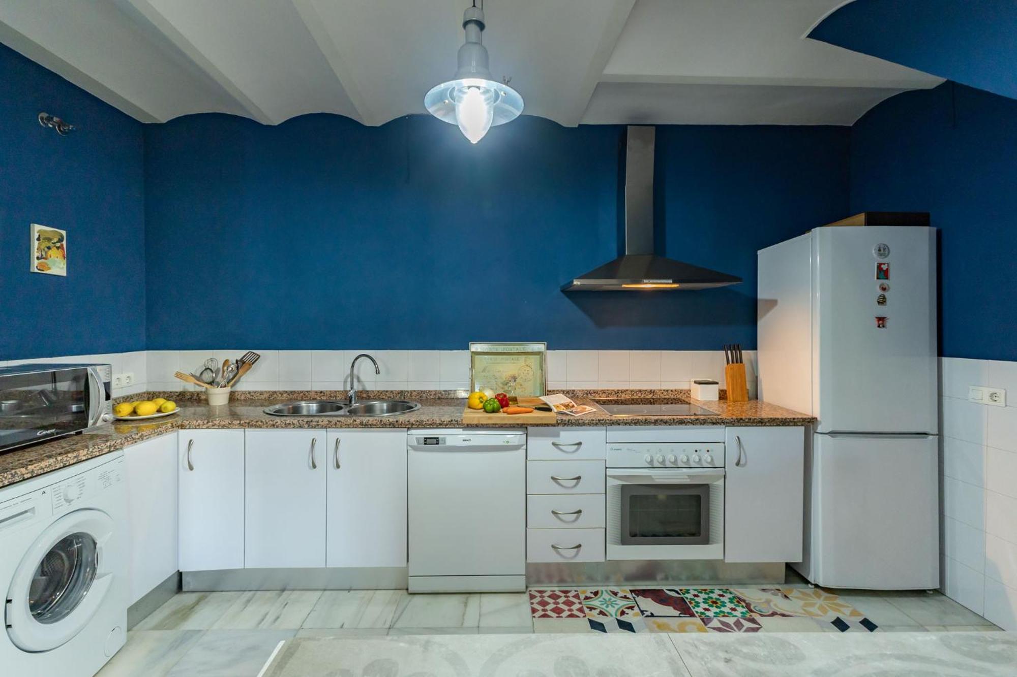 Charming 2 Bedroom Boutique Triplex With Private Terrace At Center By Ocityzen * Siviglia