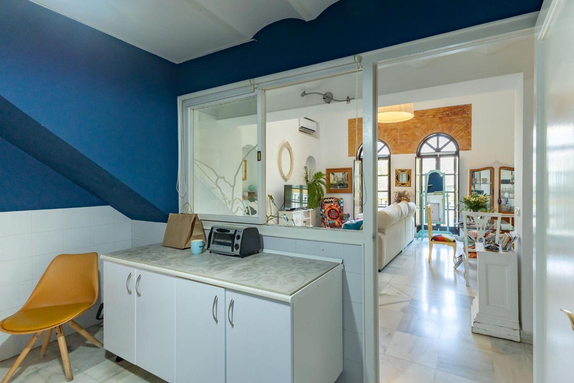 Charming 2 Bedroom Boutique Triplex With Private Terrace At Center By Ocityzen Appartamento